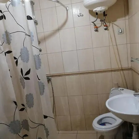 Квартира по улице Коновальца, 36-Э Киев Экстерьер фото