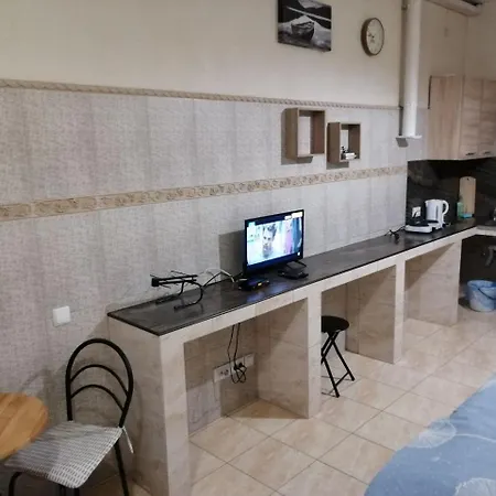 Квартира по улице Коновальца, 36-Э Киев Экстерьер фото