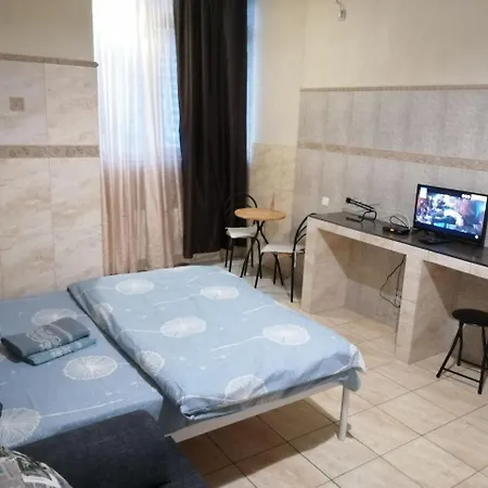 Квартира по улице Коновальца, 36-Э Киев Экстерьер фото
