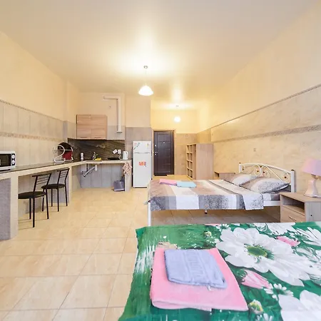 Квартира по улице Коновальца, 36-Э Киев Экстерьер фото