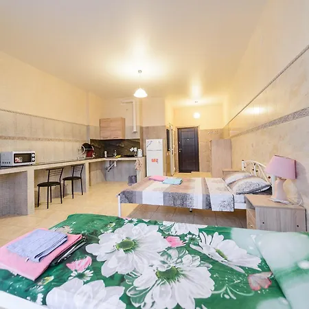Квартира по улице Коновальца, 36-Э Киев Экстерьер фото