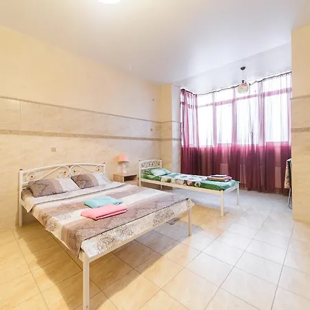 Квартира по улице Коновальца, 36-Э Киев Экстерьер фото