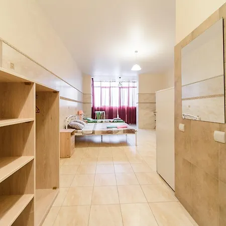 Квартира по улице Коновальца, 36-Э Киев Экстерьер фото