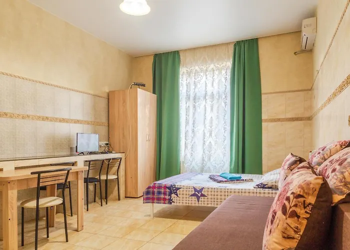 Квартира По Улице Коновальца, 36-Э
