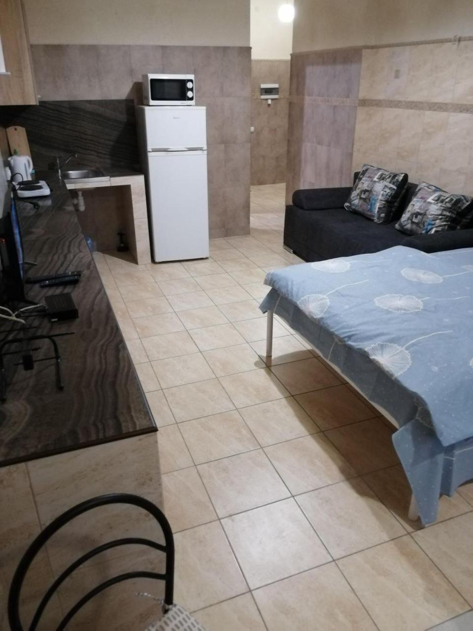 Apartment по улице коновальца, 36-э