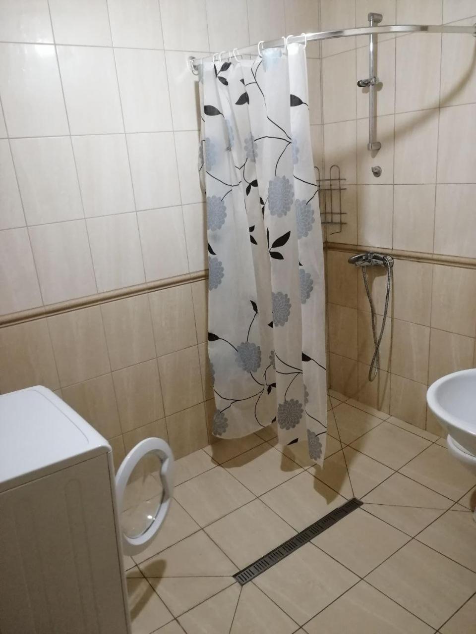 по улице коновальца, 36-э Apartment Kyiv