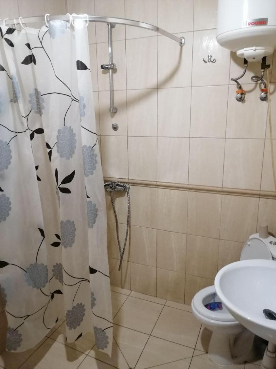 Apartment по улице коновальца, 36-э