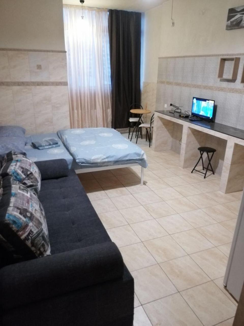 по улице коновальца, 36-э Apartment Kyiv