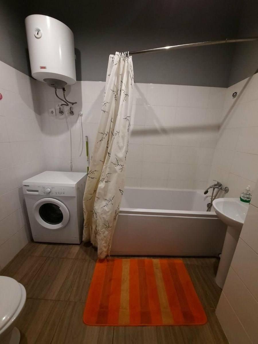 Apartment по улице коновальца, 36-э