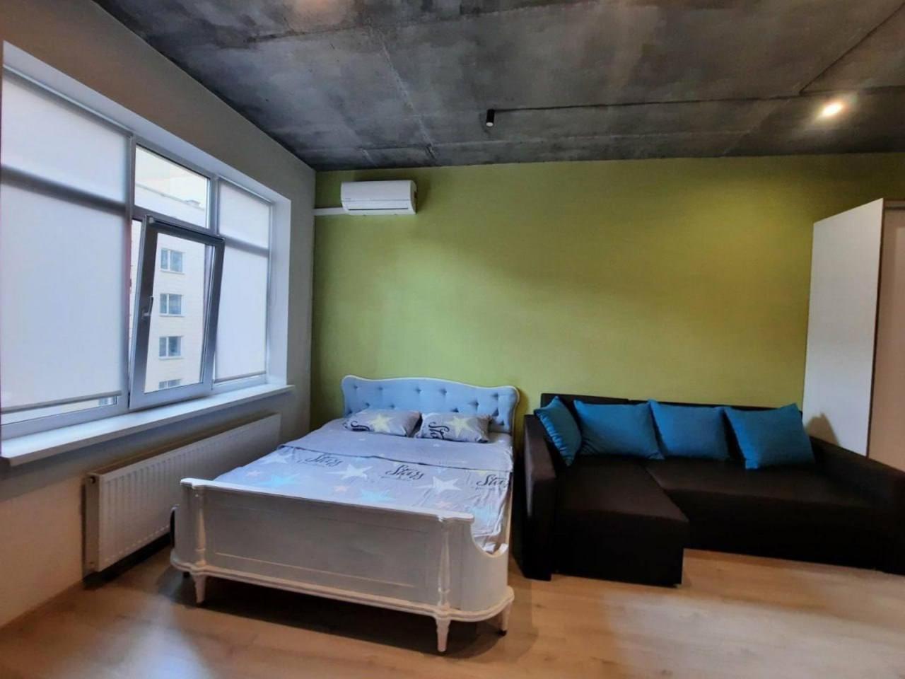 Apartment по улице коновальца, 36-э *