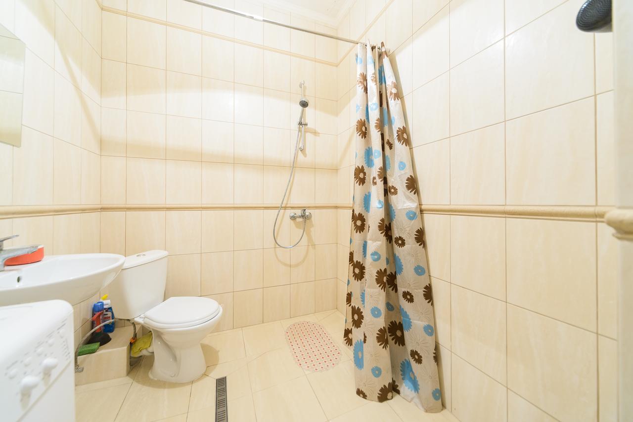 по улице коновальца, 36-э Apartment