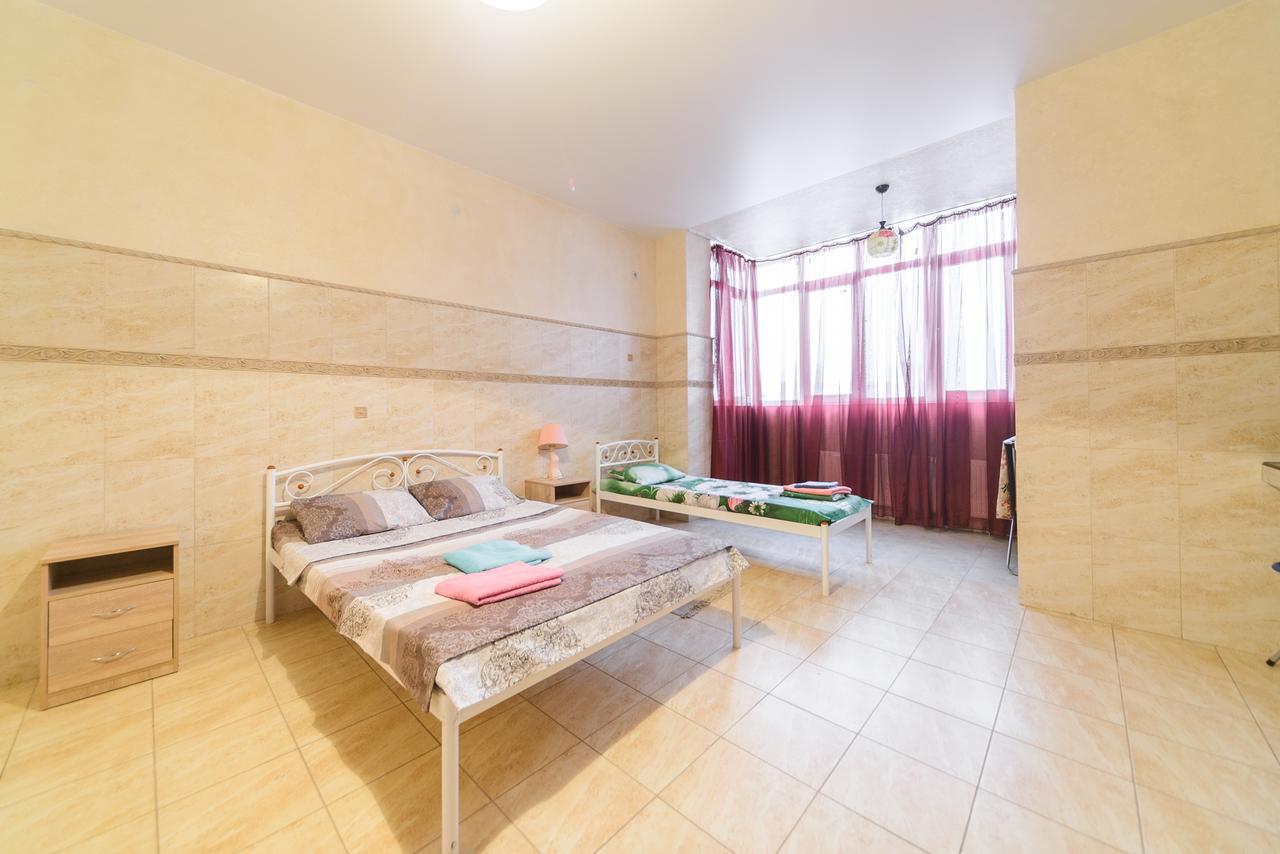Apartment по улице коновальца, 36-э *