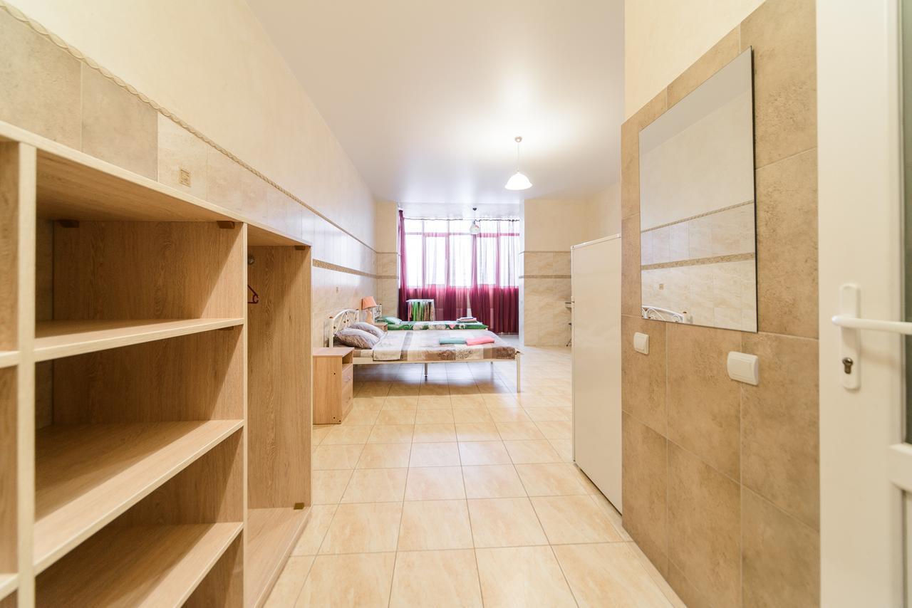 по улице коновальца, 36-э Apartment Kyiv