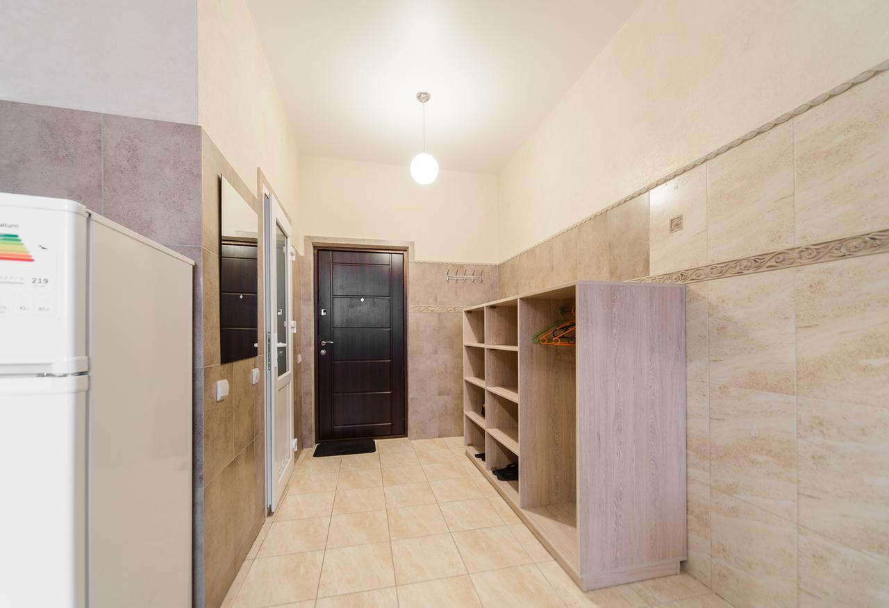 Apartment по улице коновальца, 36-э Kyiv