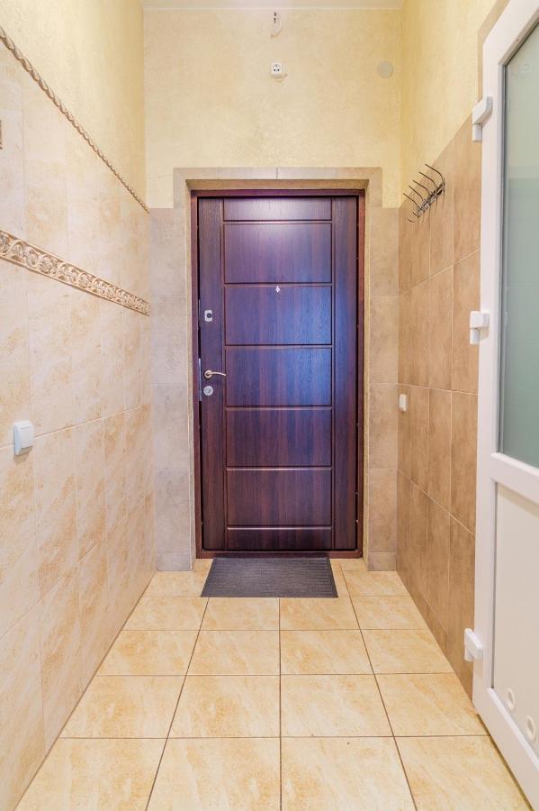 Apartment по улице коновальца, 36-э Kyiv